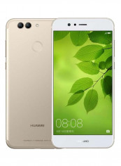 Nova 2 Plus Dual SIM Gold 4GB RAM 64GB 4G LTE reviews Nova 2 Plus Dual SIM Gold 4GB RAM 64GB 4G LTE