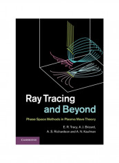 Ray Tracing And Beyond Hardcover
