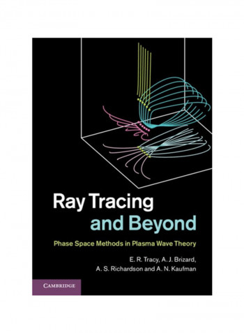 Ray Tracing And Beyond Hardcover
