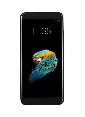 S5 Dual SIM Black 3GB RAM 64GB 4G LTE
