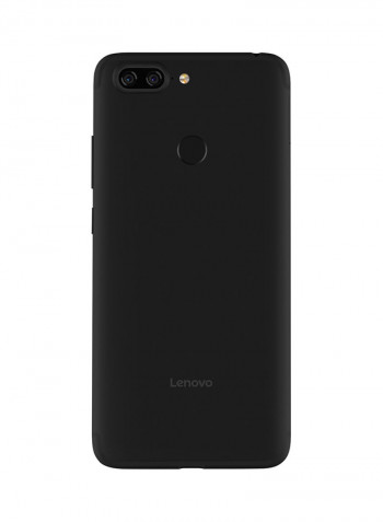 S5 Dual SIM Black 3GB RAM 64GB 4G LTE