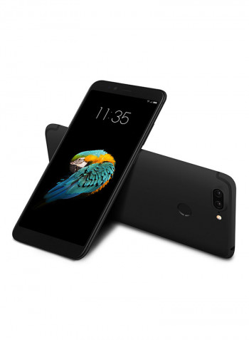 S5 Dual SIM Black 3GB RAM 64GB 4G LTE