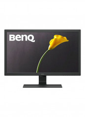 27-Inch Full HD Monitor 27inch Black