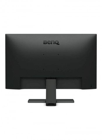 27-Inch Full HD Monitor 27inch Black