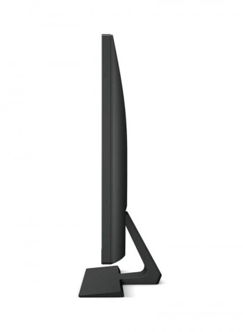 27-Inch Full HD Monitor 27inch Black