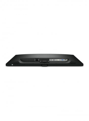 27-Inch Full HD Monitor 27inch Black