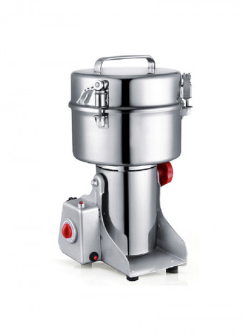 Dry Food Mill Grinding Machines Multicolour 43x27x28centimeter