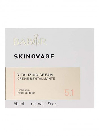 Skinovage Vitalizing Cream 50ml