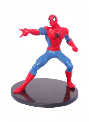 Spiderman Premium Statue