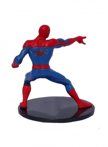 Spiderman Premium Statue