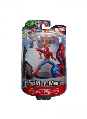Spiderman Premium Statue