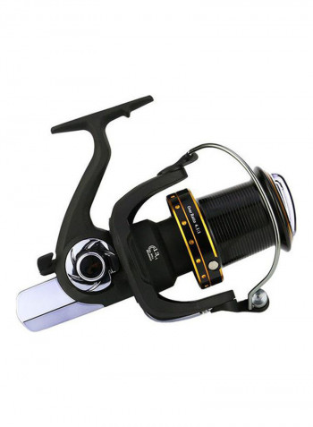 Metal Fishing Reel 25x25x25cm