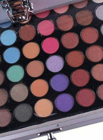 All-In-1 Professional Makeup Palette Multicolour