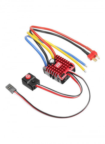 Hobbywing QuicRun Electronic Speed Controller 14x14x14cm