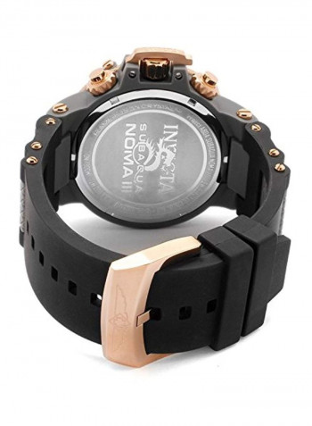 Men's Anatomic Subaqua Chronograph 0932