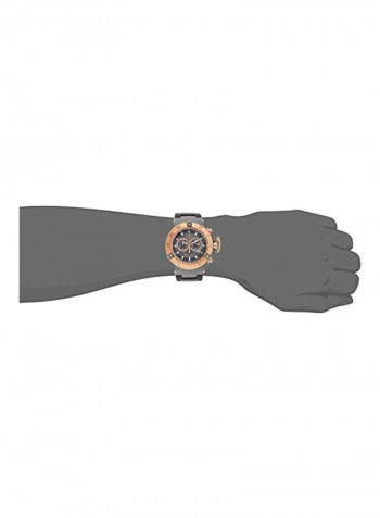 Men's Anatomic Subaqua Chronograph 0932