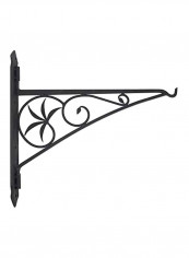 Wrought Iron Fireplace Black reviews Wrought Iron Fireplace Black