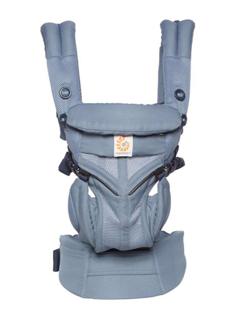Omni 360 Baby Carrier - Oxford Blue