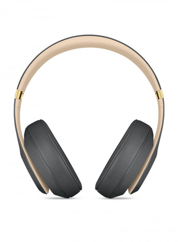 Studio3 Wireless Over-Ear Headphones Shadow Grey