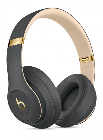 Studio3 Wireless Over-Ear Headphones Shadow Grey