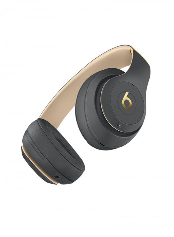 Studio3 Wireless Over-Ear Headphones Shadow Grey