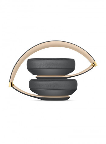 Studio3 Wireless Over-Ear Headphones Shadow Grey