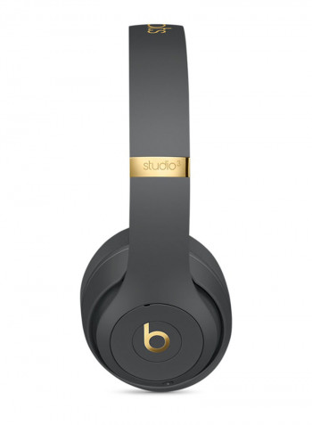 Studio3 Wireless Over-Ear Headphones Shadow Grey