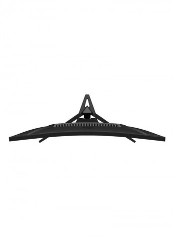 24-Inch Optix G24C4 Curved Gaming Monitor Black