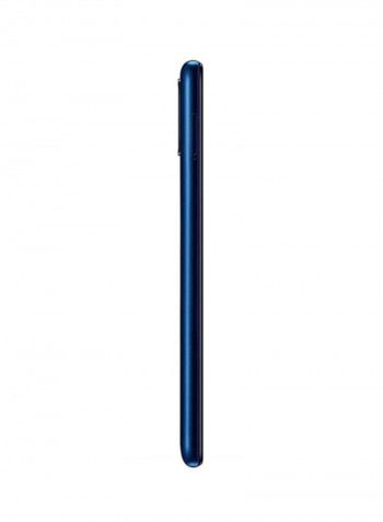 Samsung Galaxy M31 Dual SIM Blue 6GB RAM 128GB 4G LTE