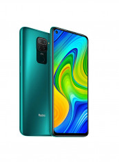 Redmi Note 9 Dual Sim Aqua Green 6GB RAM 128GB 4G LTE reviews Redmi Note 9 Dual Sim Aqua Green 6GB RAM 128GB 4G LTE