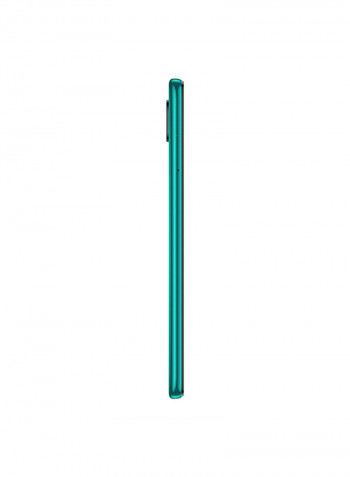 Redmi Note 9 Dual Sim Aqua Green 6GB RAM 128GB 4G LTE