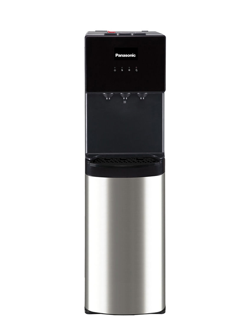 Stainless Steel Water Dispenser SDM-WD3438BG Black/Silver