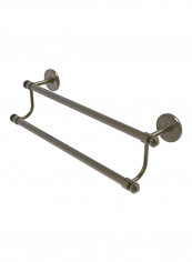 Brass Double Towel Bar Gold 36inch reviews Brass Double Towel Bar Gold 36inch