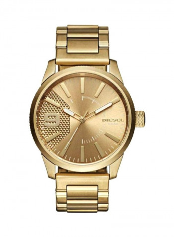 Men's Rasp Analog Wrist Watch DZ1761