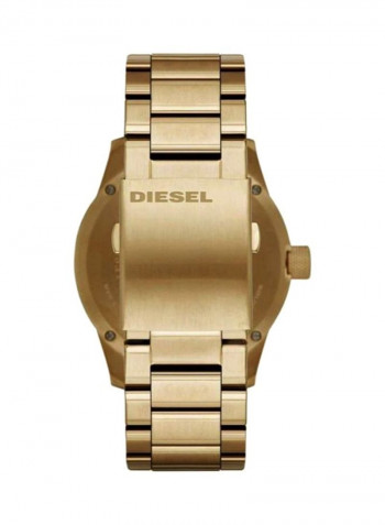 Men's Rasp Analog Wrist Watch DZ1761
