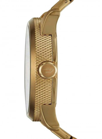 Men's Rasp Analog Wrist Watch DZ1761