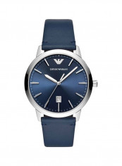 Men's Water Resistant Analog Watch AR80032 reviews Men's Water Resistant Analog Watch AR80032