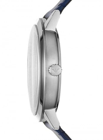 Men's Water Resistant Analog Watch AR80032