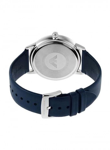 Men's Water Resistant Analog Watch AR80032