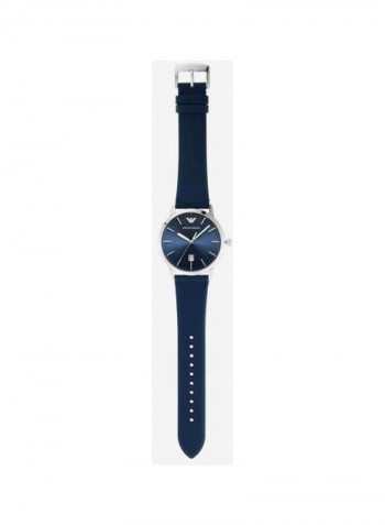 Men's Water Resistant Analog Watch AR80032