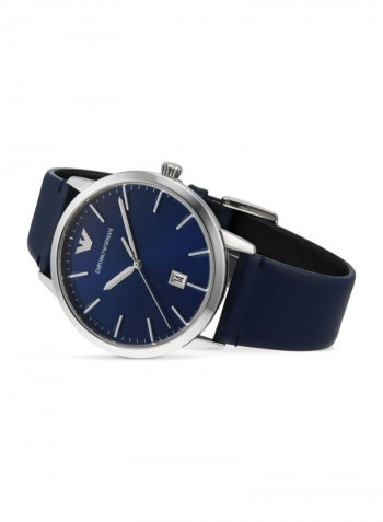 Men's Water Resistant Analog Watch AR80032