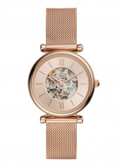 Women's Carlie Analog Watch ME3175