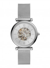 Women's Carlie Analog Watch ME3176