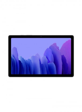 Galaxy Tab A7 (2020), 10.4-Inch, 32GB, 3GB RAM, Wi-Fi, 4G LTE, Gold - International Version