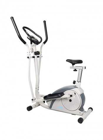 Magnetic Bike 170x113x68cm