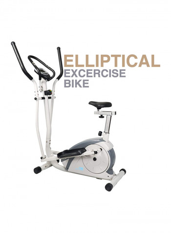 Magnetic Bike 170x113x68cm