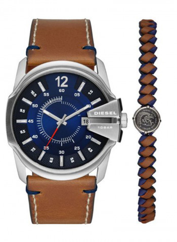 Men's Master Chief Analog Watch DZ1925
