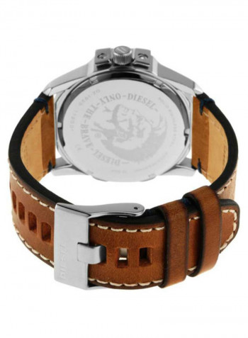 Men's Master Chief Analog Watch DZ1925