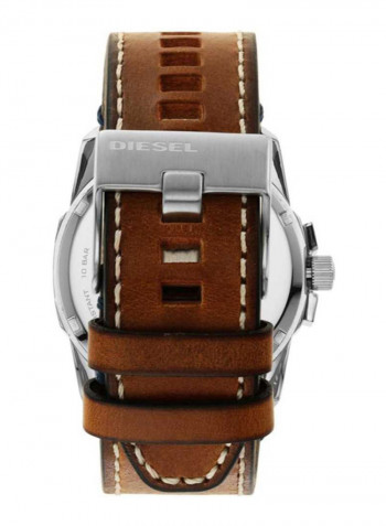Men's Master Chief Analog Watch DZ1925
