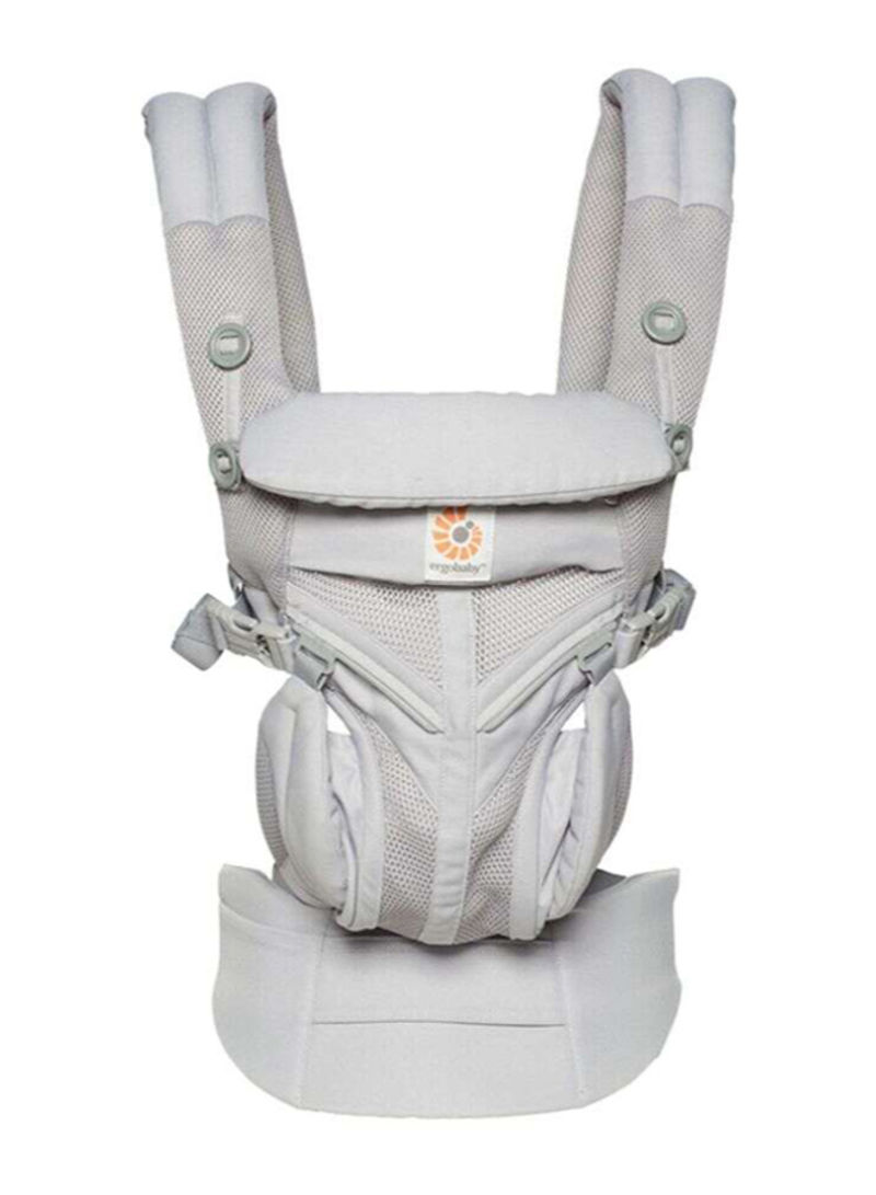 Omni 360 Cool Baby Carrier - Grey